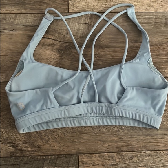 Buffbunny sports bra - Picture 2 of 4